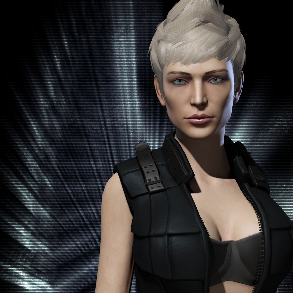 Eve is'Online