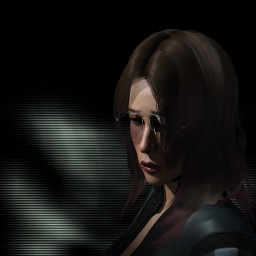 Penella Olerie portrait