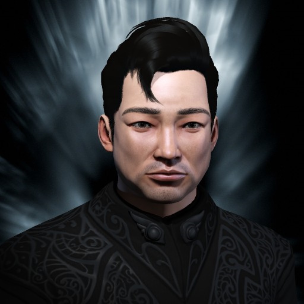 JOJO LIU