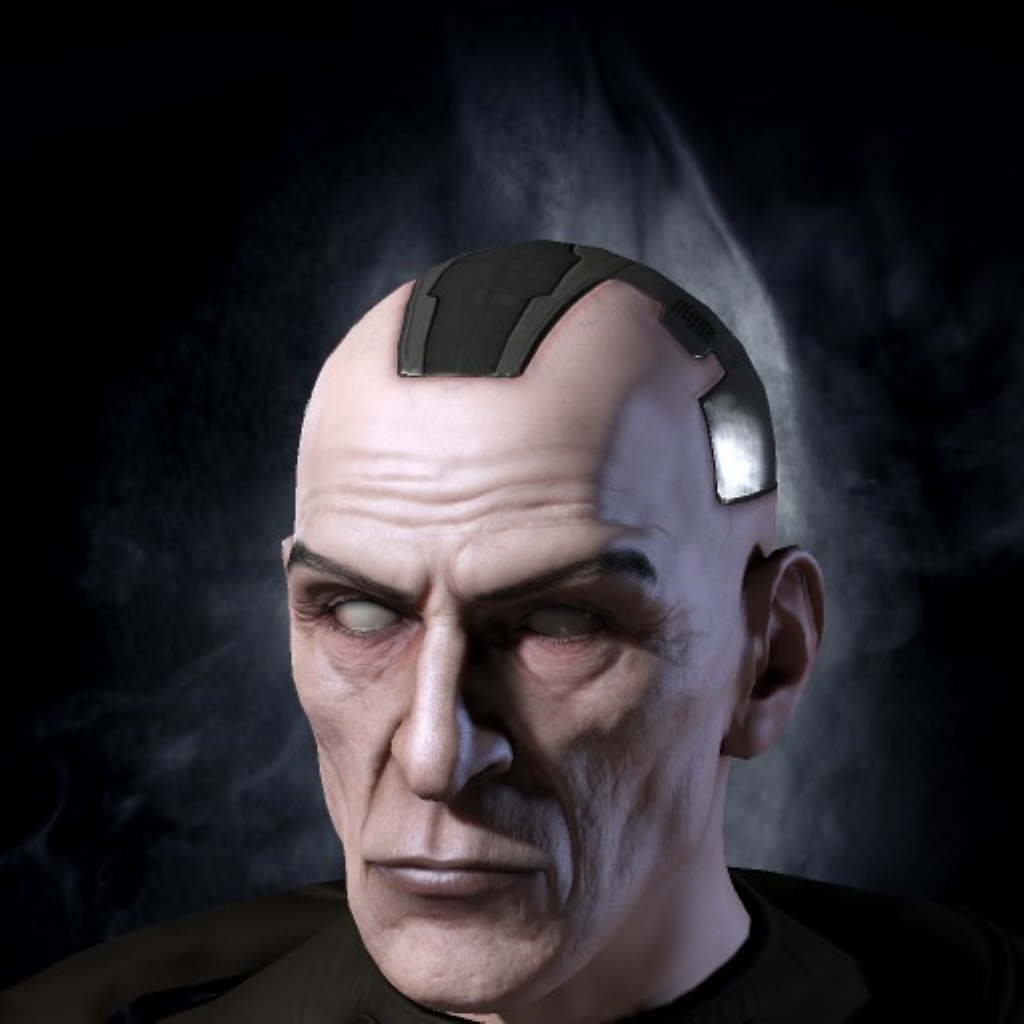 Oracle Thanris