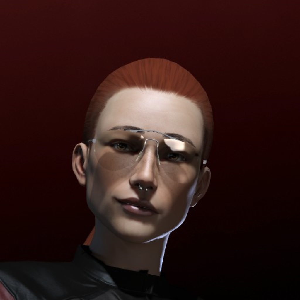 Liz Demisol