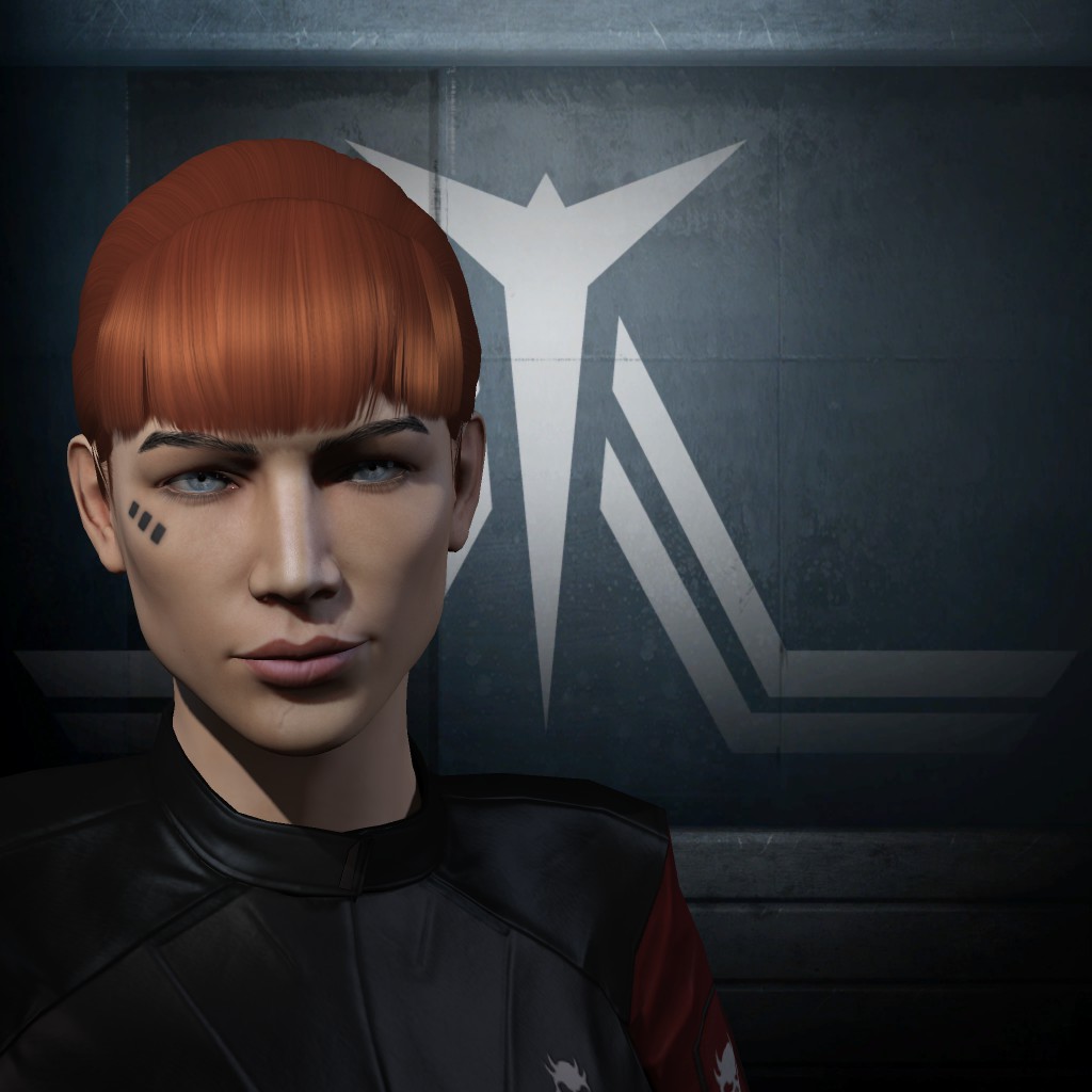 Aenea Clavain