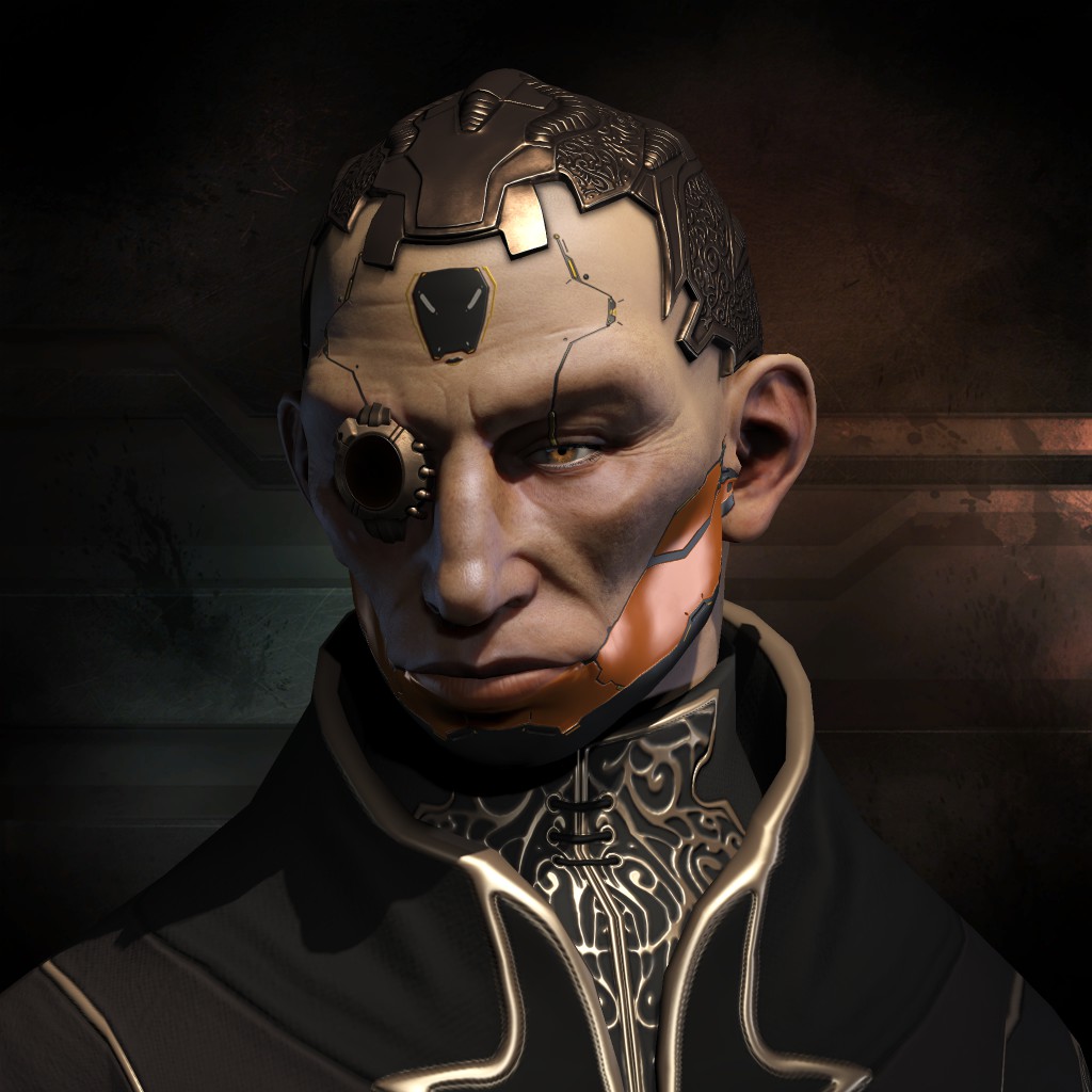 Gnod Drahyreva