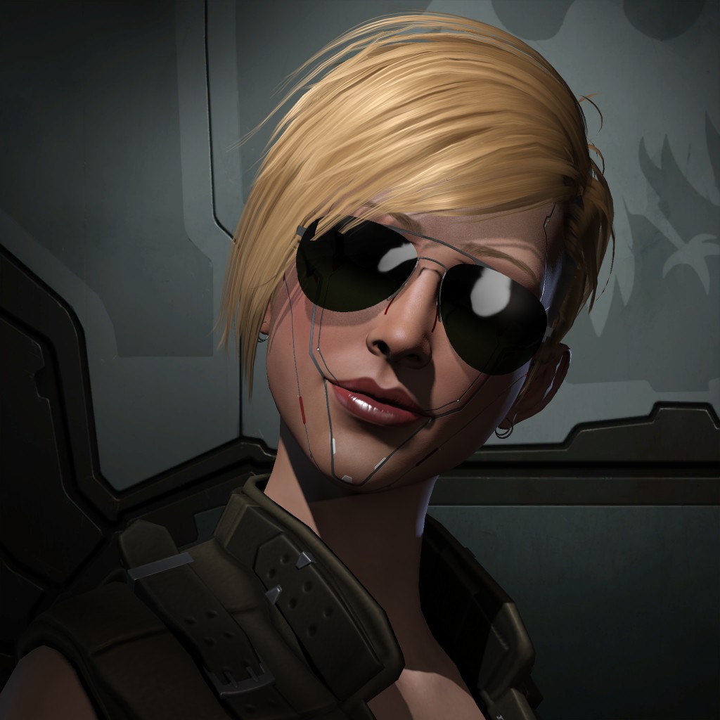 Jane Lecrlerk