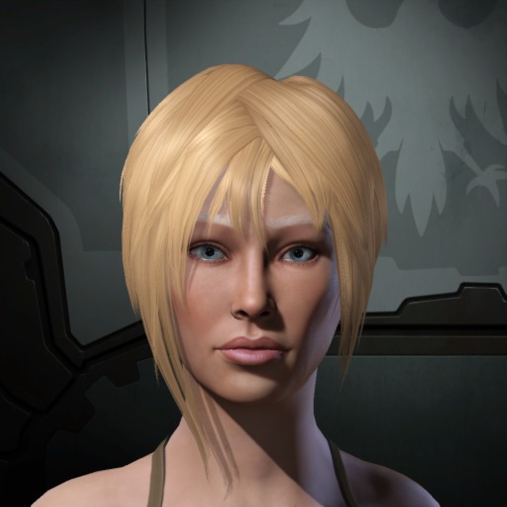 2ndCLASS SLAVE Farnsworth
