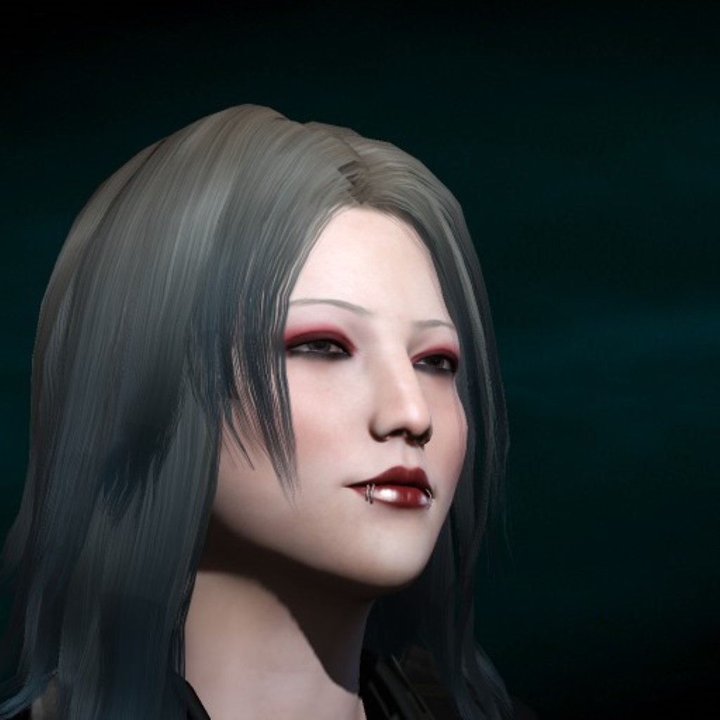 Nadeshia Crimson Love