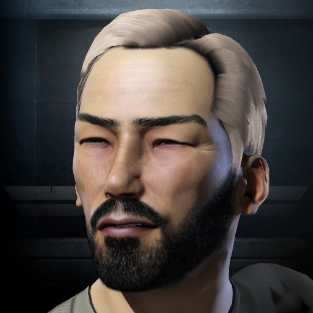 portrait