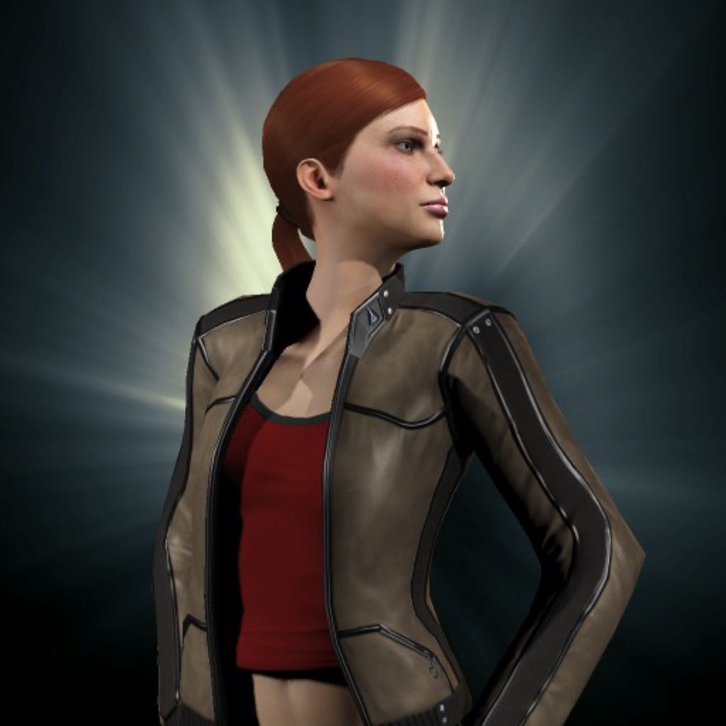 Fae Davis
