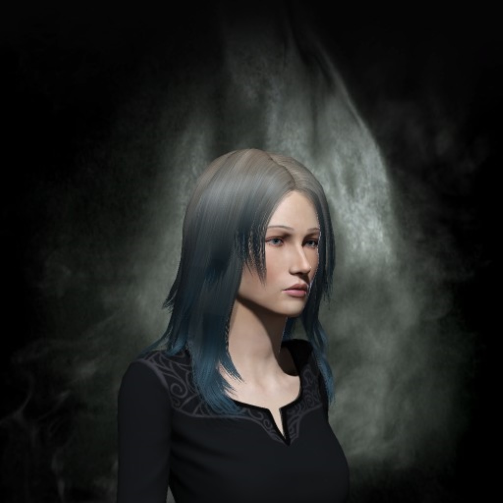 Kai Undiene Chambers