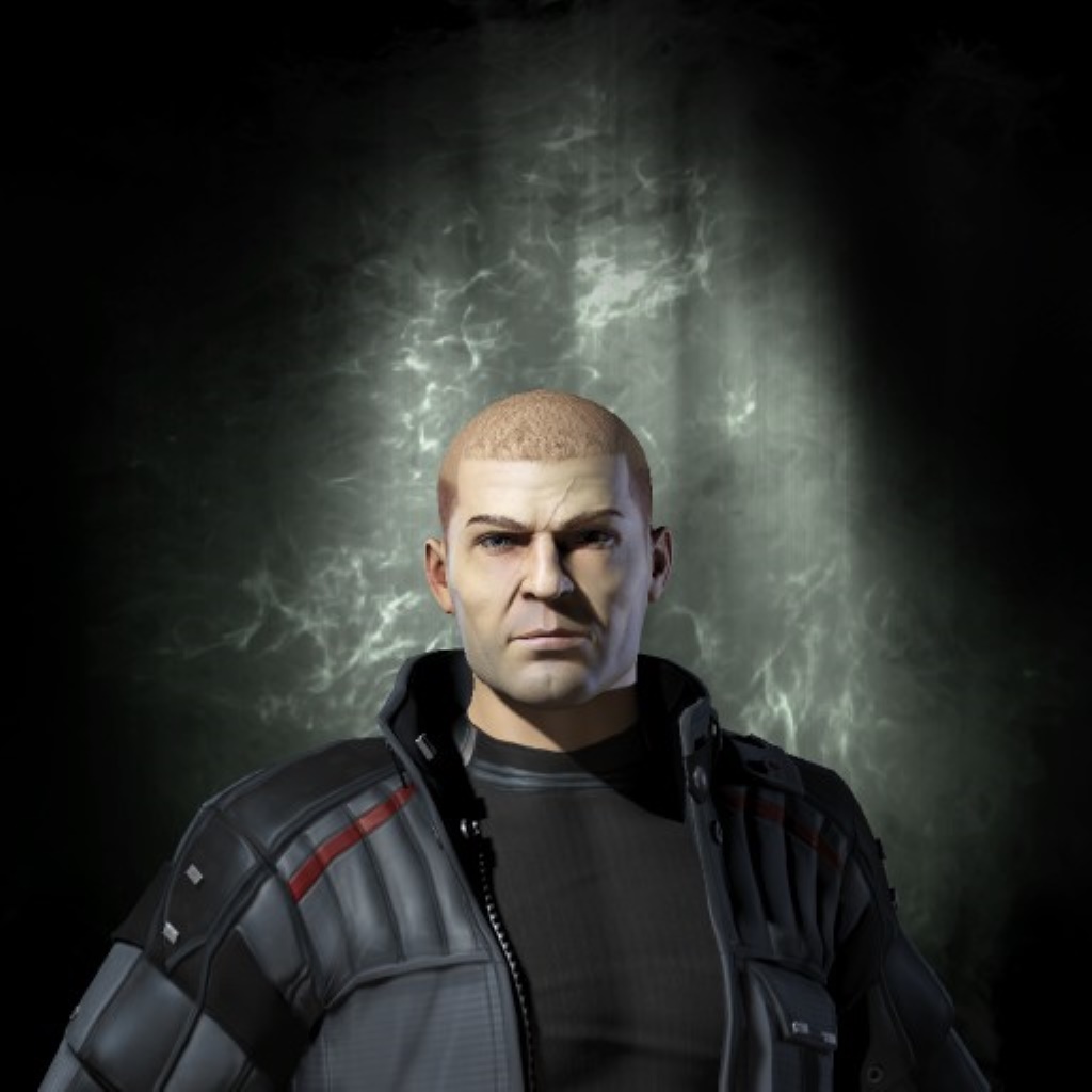 Ric Kross