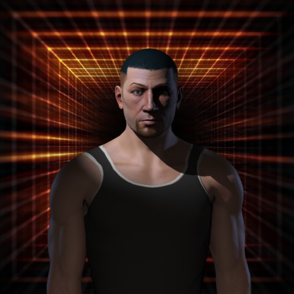 Second ClassSlave LegacyChonis