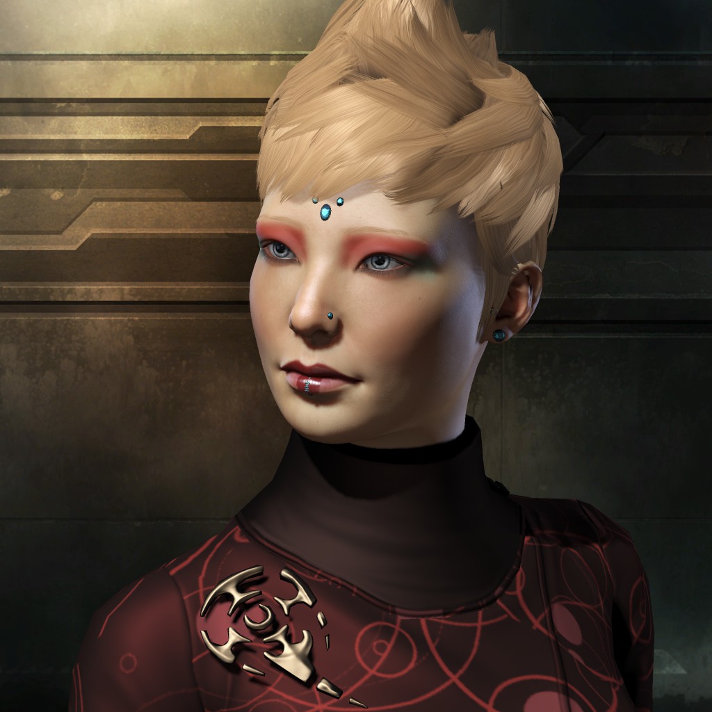 Xindi Xadi