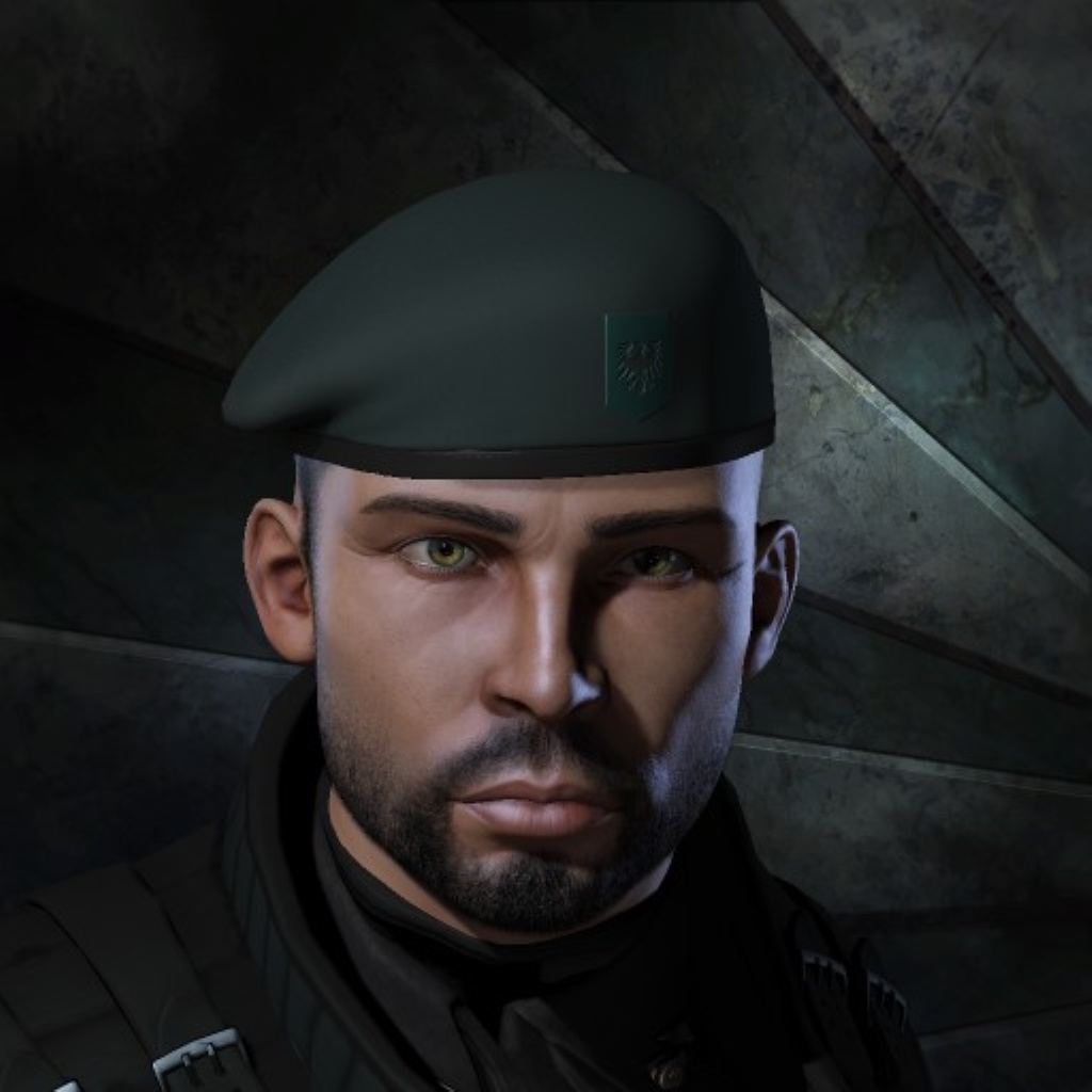 Idris Alba