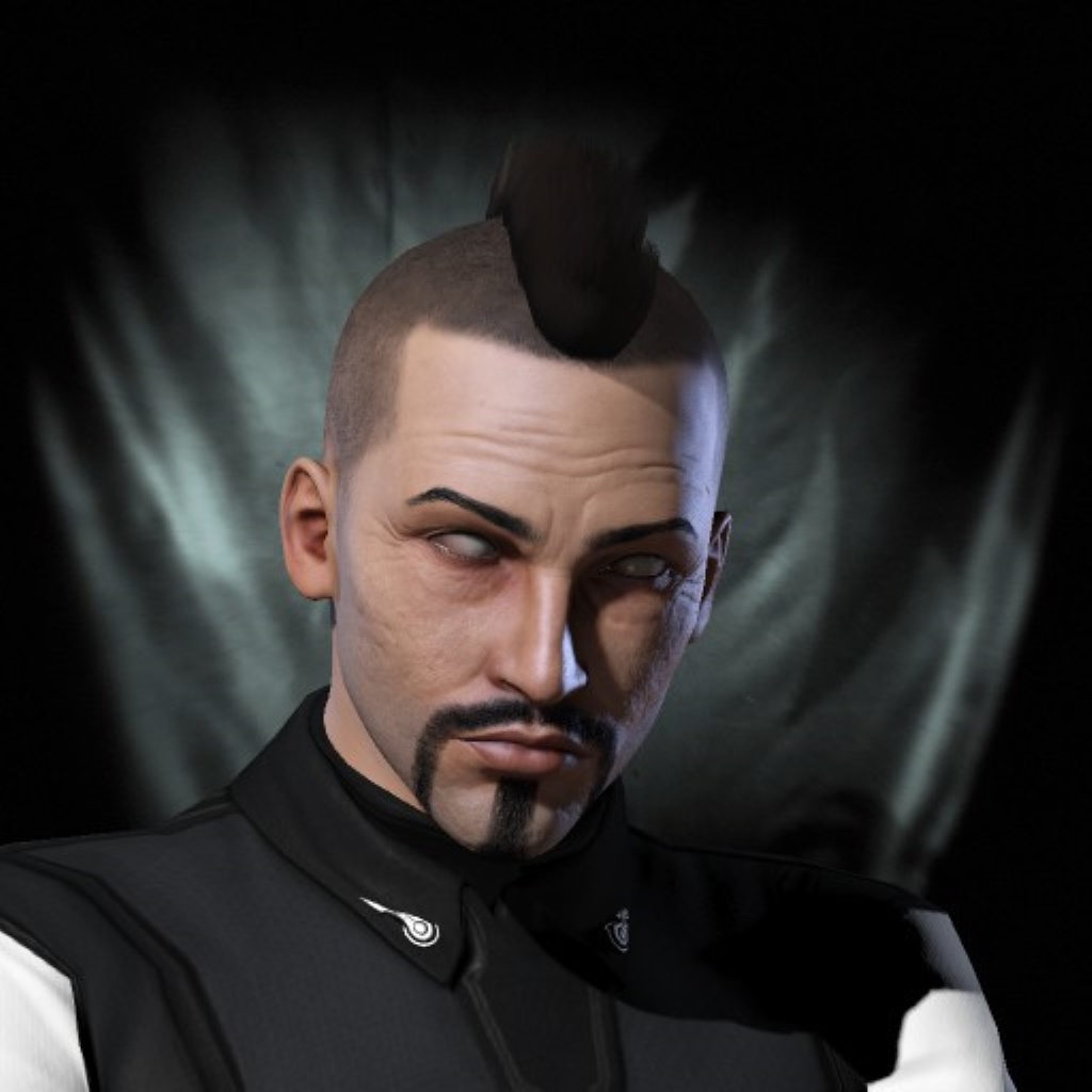 Mad Vyvorant