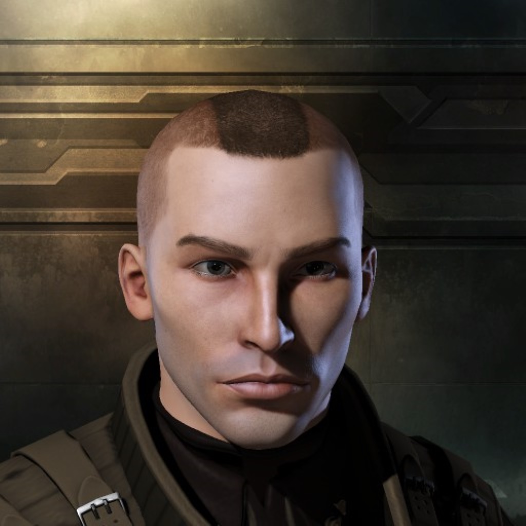 Ace Rymmer