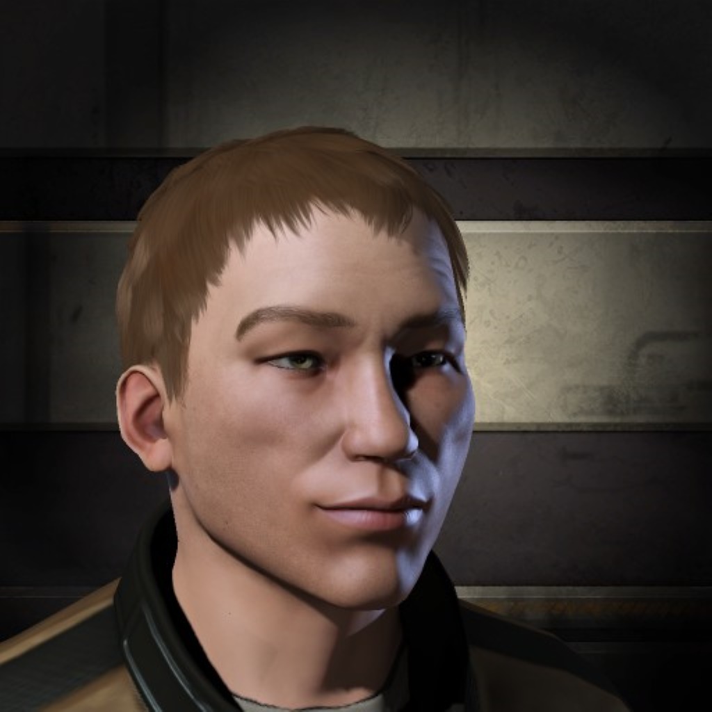 Sean Hegirin