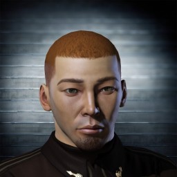 Stigma Dunier portrait