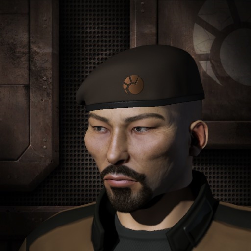 portrait