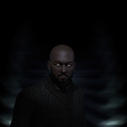 Lord Jaxom portrait