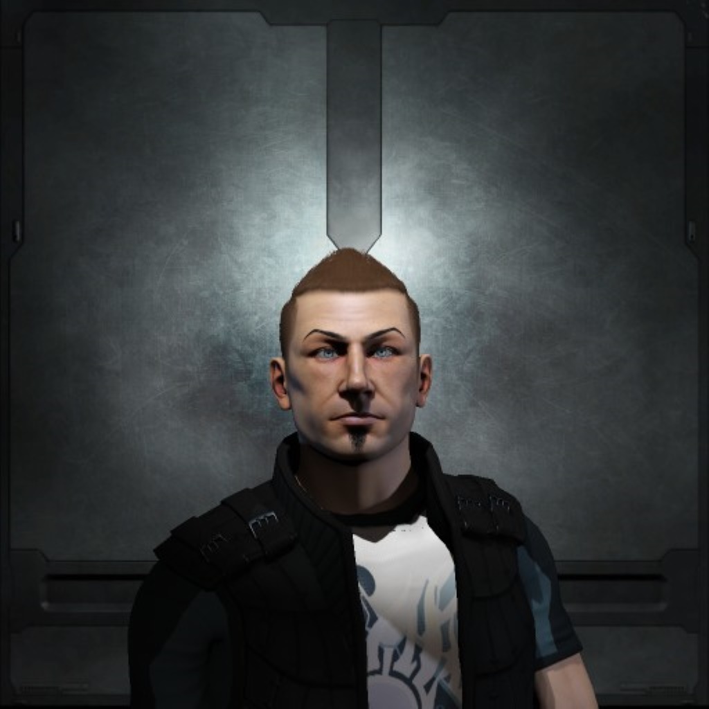 Sergo Iscatel