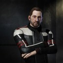 Hugh A Disward