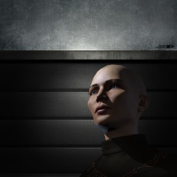 Esotera Nolen portrait