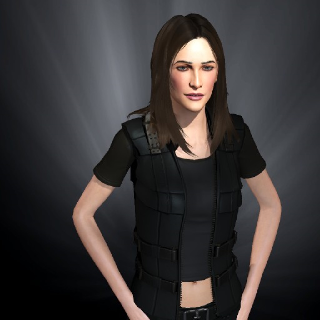 Cassandra Clark