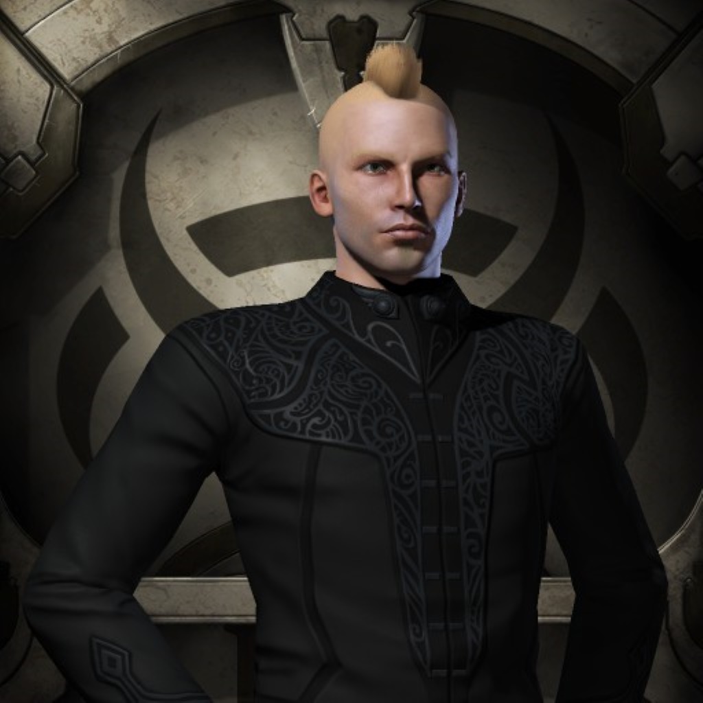 2ndCLASS SLAVE OlloAMK
