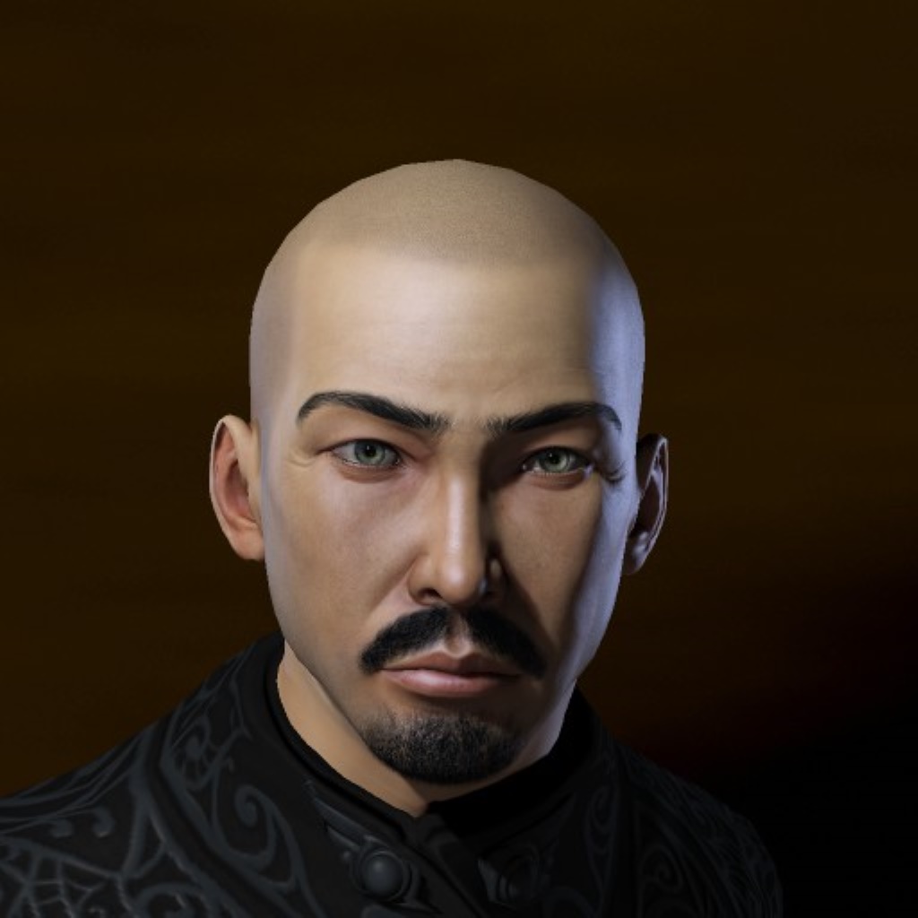 nianhua huayang