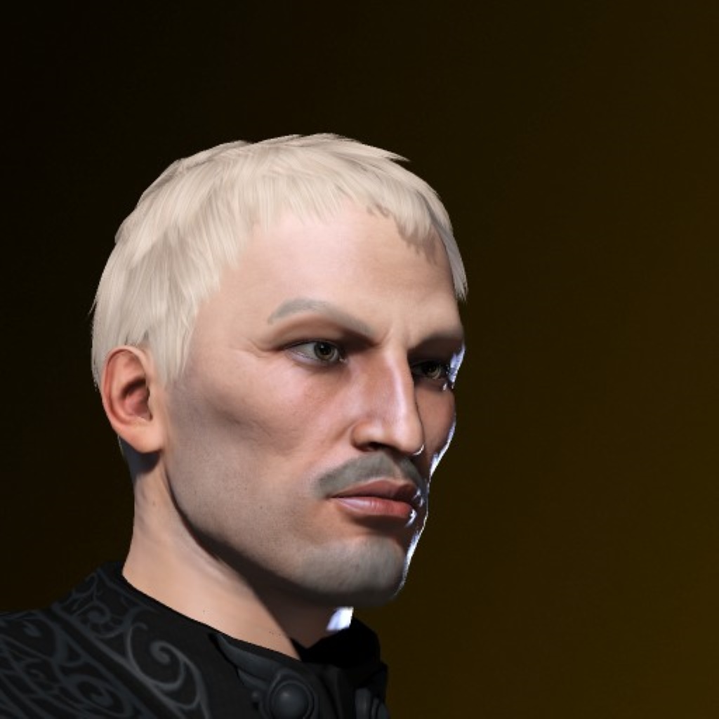 Iaan Alexandreu Taranogas