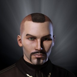 Groooot Grooootski portrait