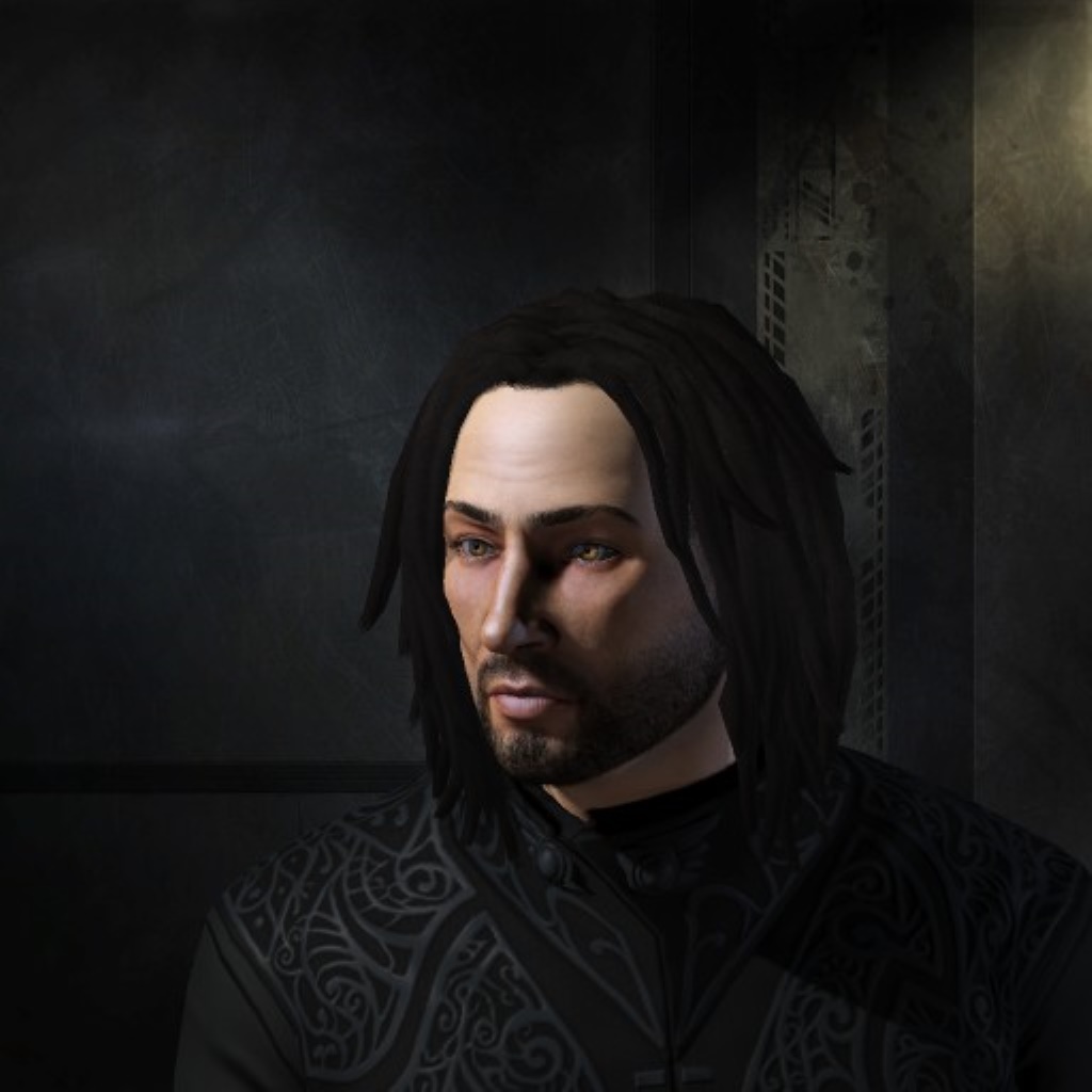 2ndClass Slave Marcus