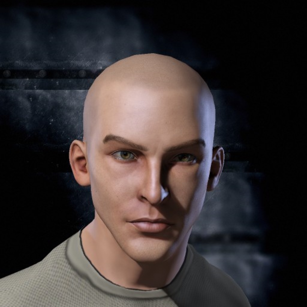 2ndCLASS SLAVE Cazador