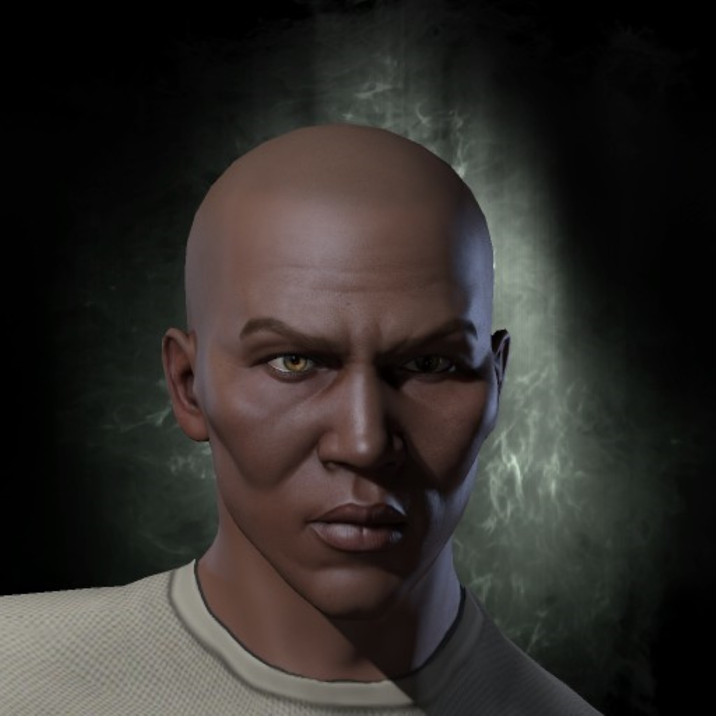 Minmatar Slave 4