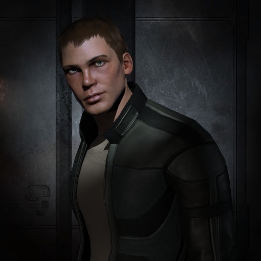 2ndCLASS SLAVE BaronSamedi