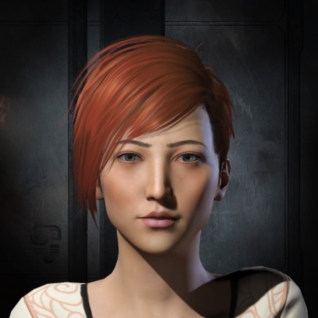 Indigo Orange