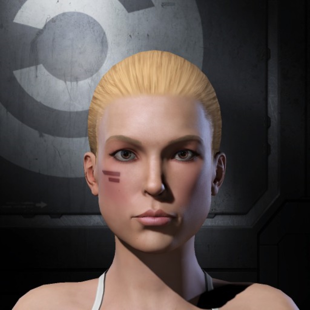 Ms OddMan