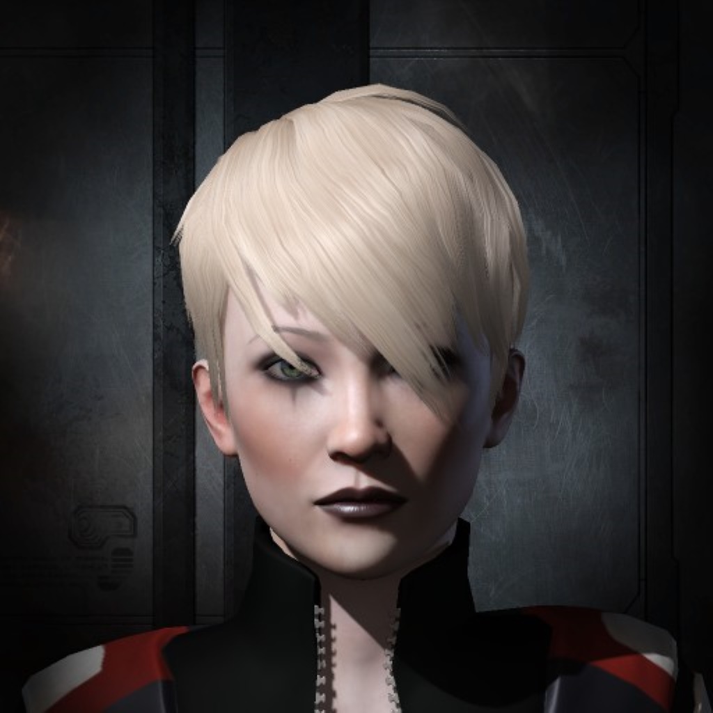 Karyn Sevrance