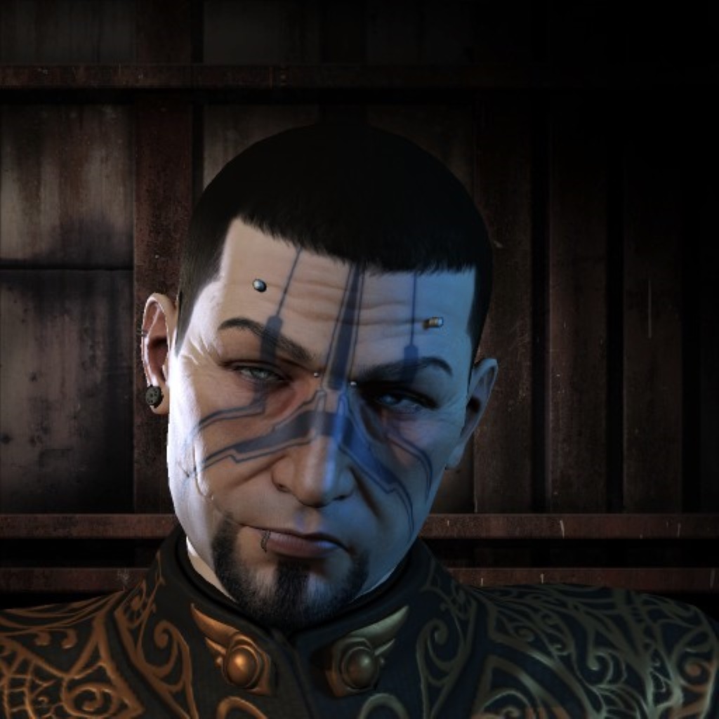 portrait