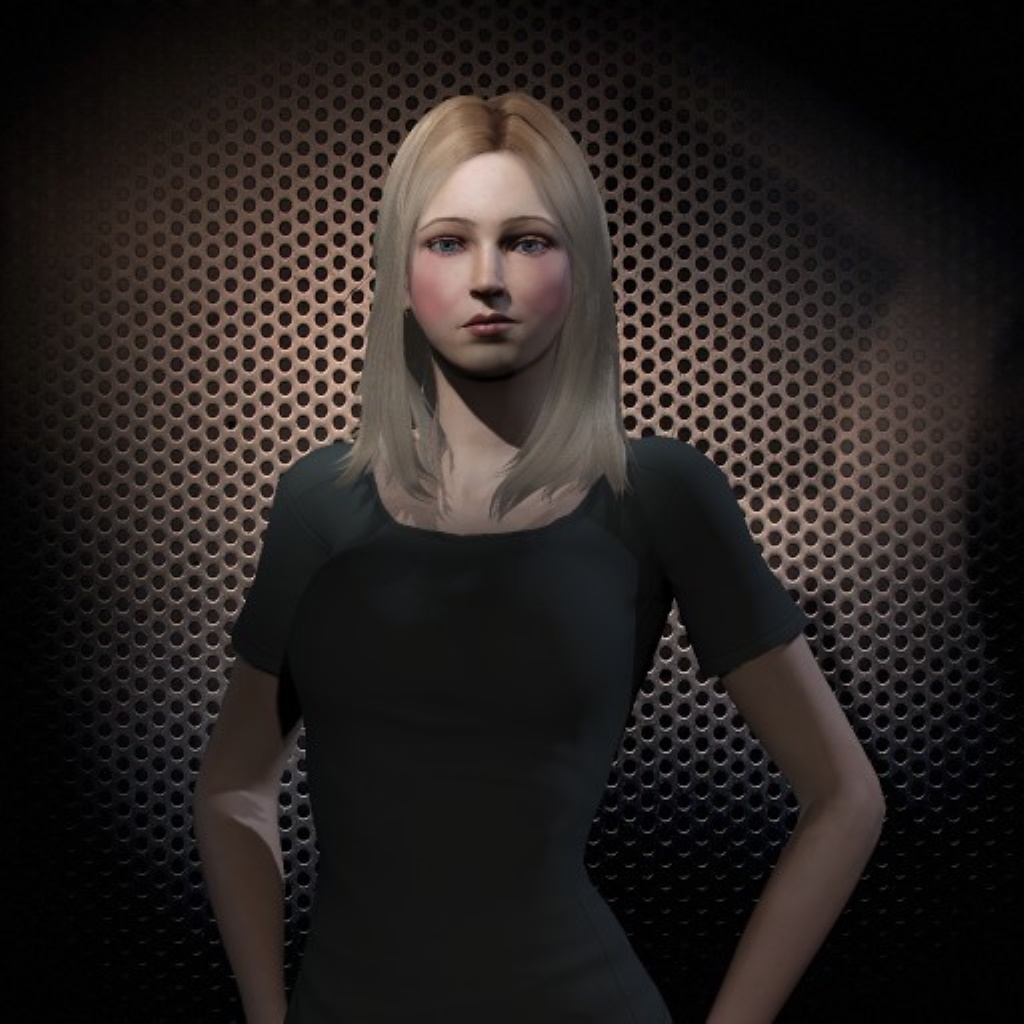 Emma Deveraux