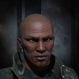 Azik tumii portrait