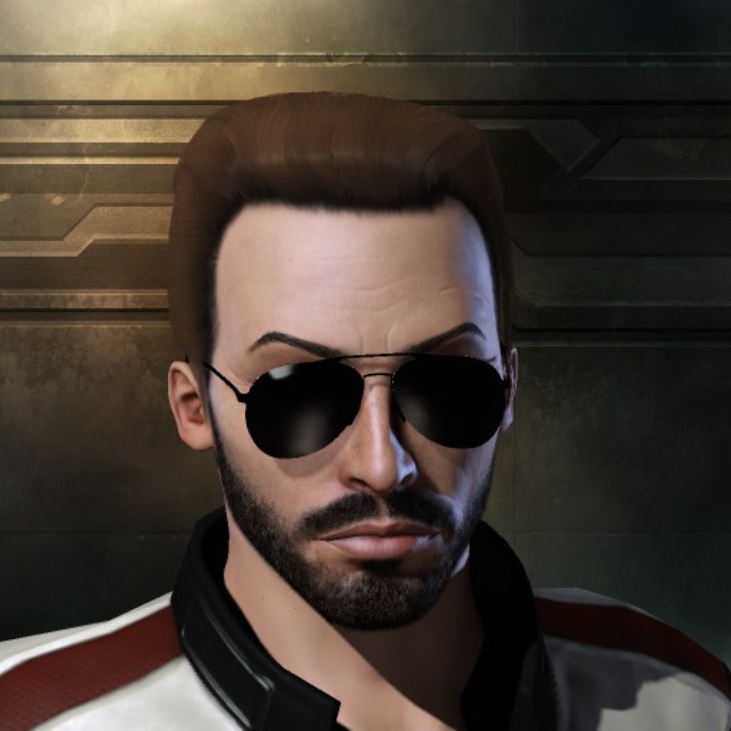 Axton Maricadie