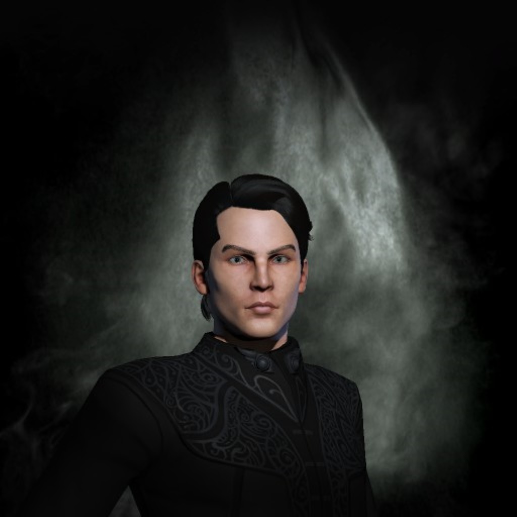 Samuel Blackraven