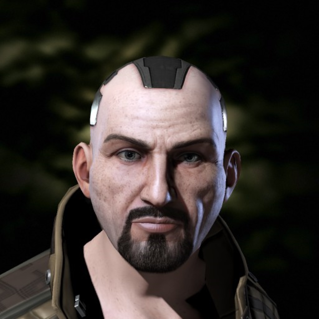mr benex