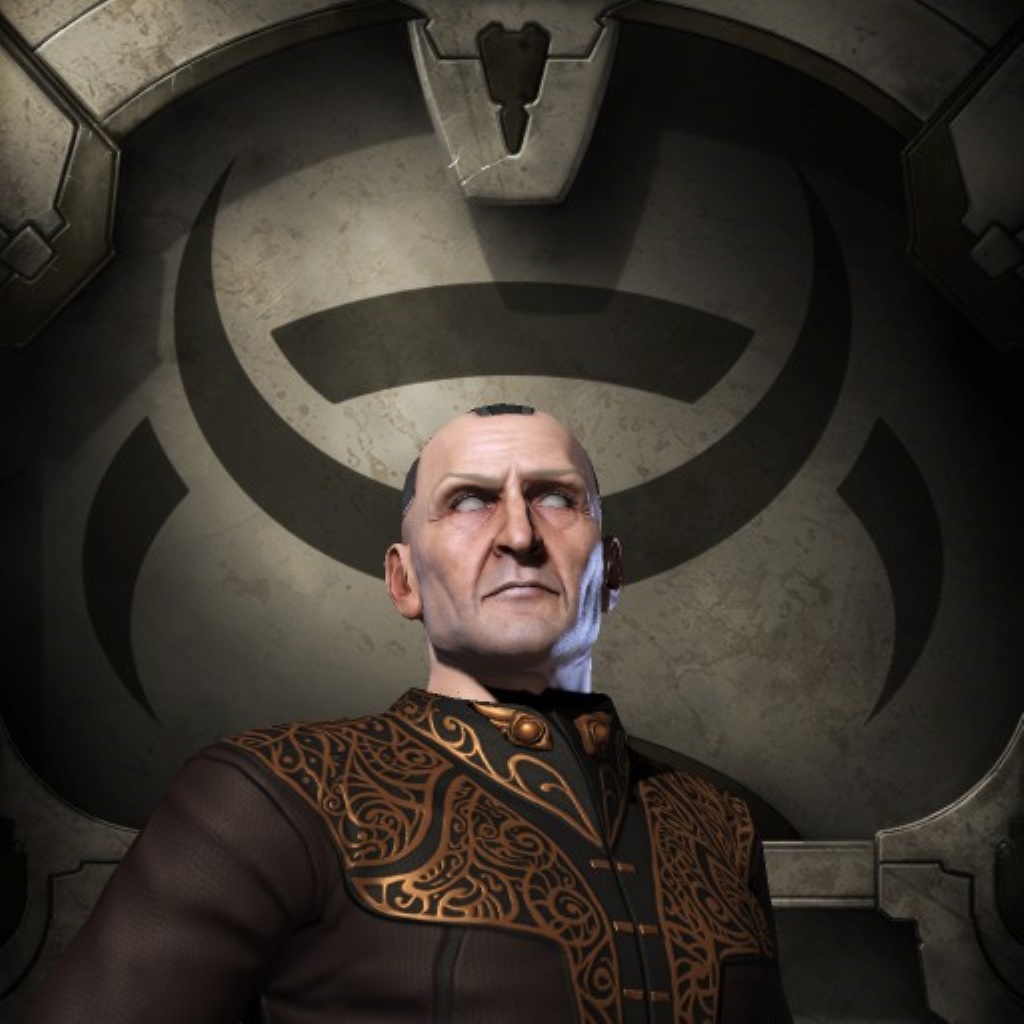 Darrel Shouna