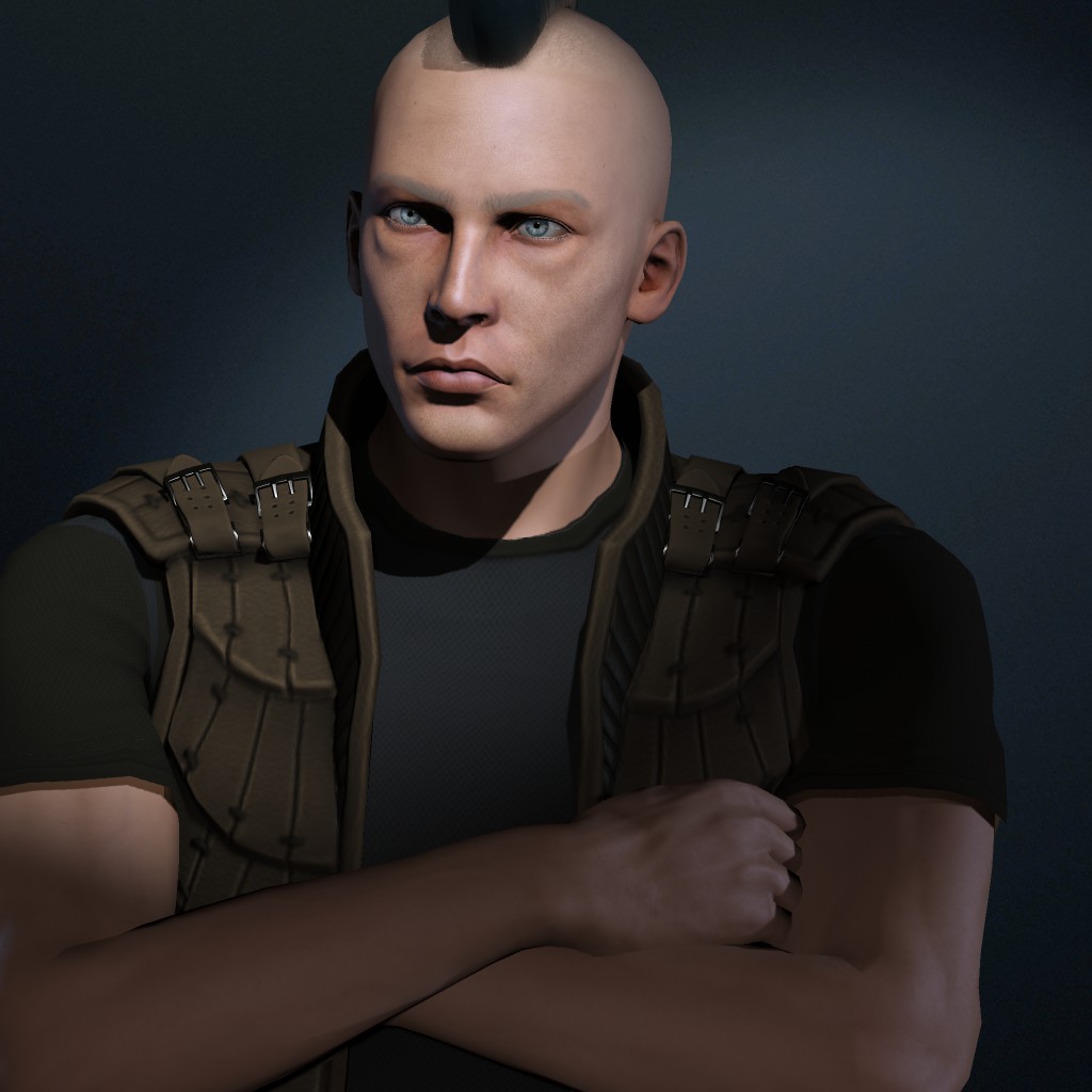 Billy BigSteps