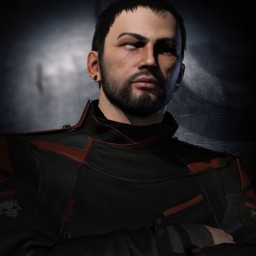 Elzarel Aztrias portrait