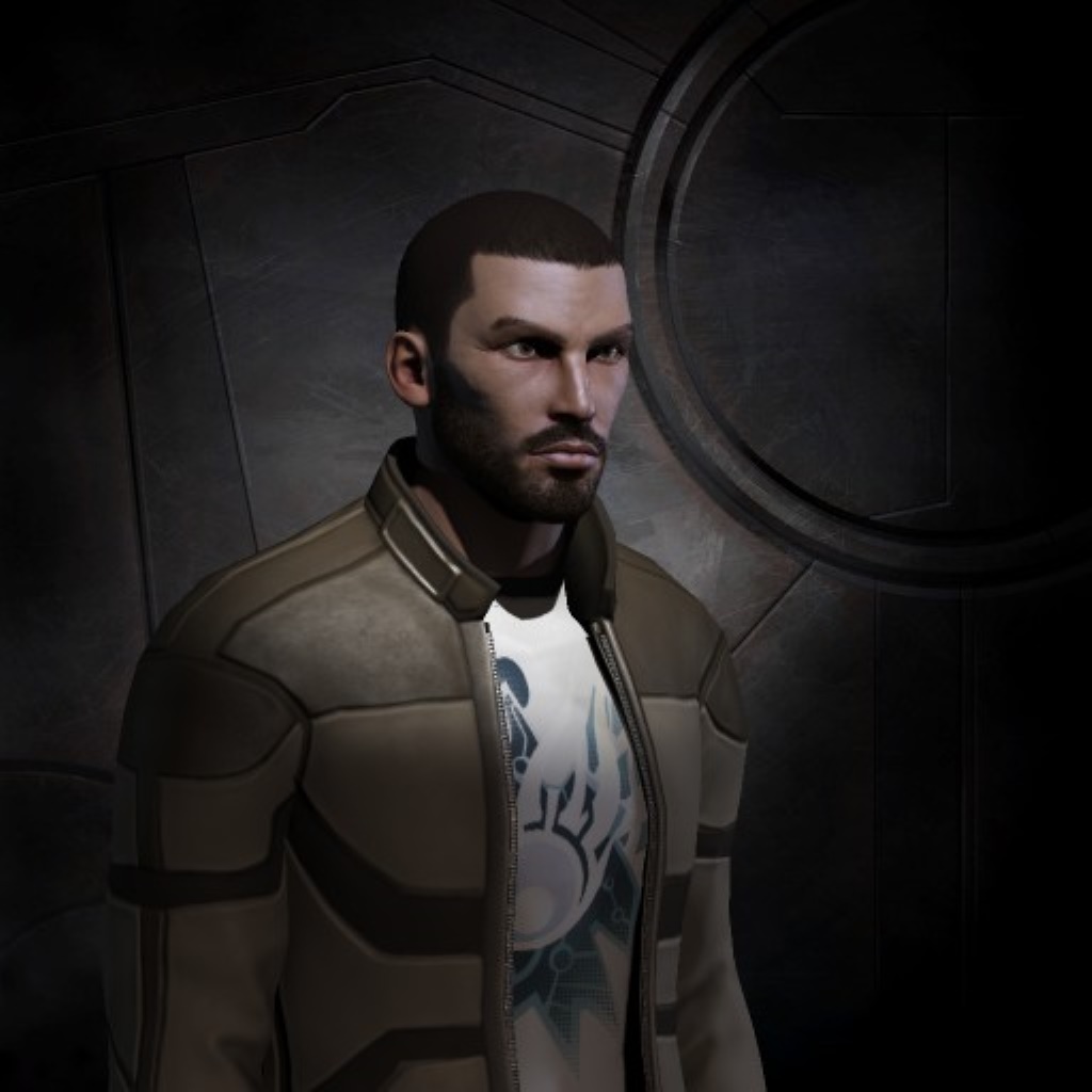 Devin 'Skullpop' Argent