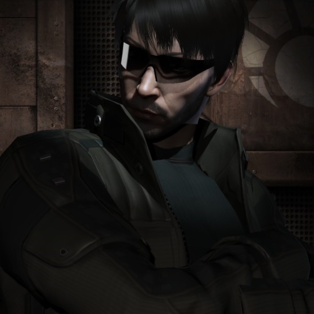 Ashurik Kane