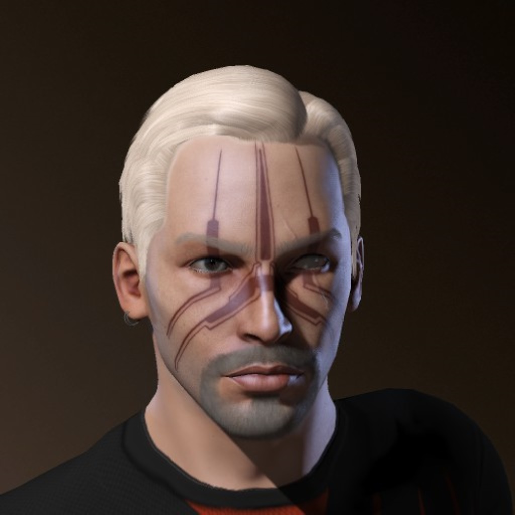 SlaveOne ForTheHorde